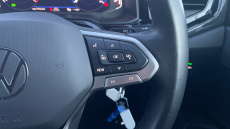 Volkswagen Polo 1.0 TSI Life 5dr DSG Petrol Hatchback